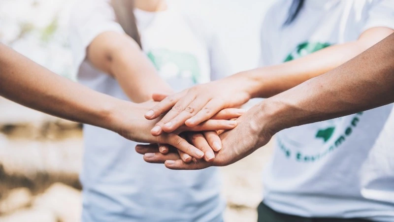 День волонтера 2024: история и традиции праздника