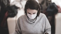 Сахалинцы с ОРВИ получат консультацию терапевта по видеосвязи