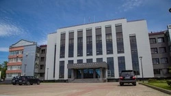 Голосование проекта «Дальневосточные дворы» стартовало в Южно-Сахалинске