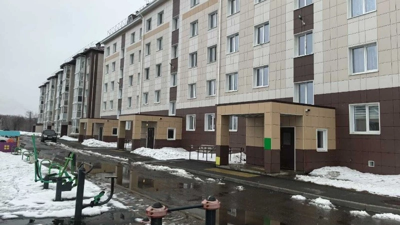 На Сахалине затопило около 300 подвалов с начала 2025 года