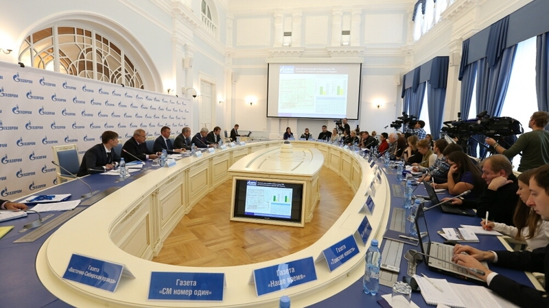 Набирая обороты