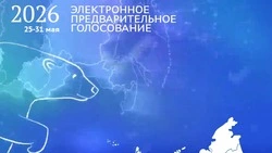 Единая Россия начала регистрацию избирателей на предварительном голосовании