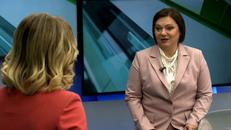 От подъезда до двора: Наталия Куприна — о результатах благоустройства на Сахалине