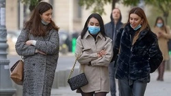 ВОЗ: ближайшие три месяца будут сложными из-за коронавируса