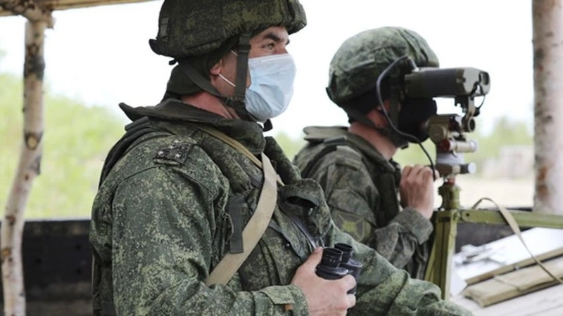 Лимаренко: Режим ЧС в Горячих Ключах снимут, когда придут результаты тестов на коронавирус