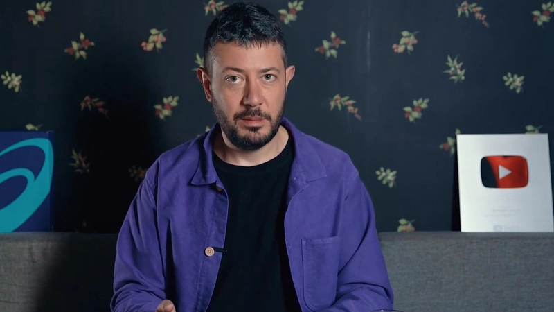 Блогер Артемий Лебедев извинился перед коренными народами Севера, но обматерил культуру Сахалина