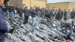 Морги забиты трупами: мир гадает, сколько людей погибло в Иране в столкновениях с силовиками