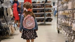 Жители Дальнего Востока тратят на ребенка 42 тысячи рублей в год