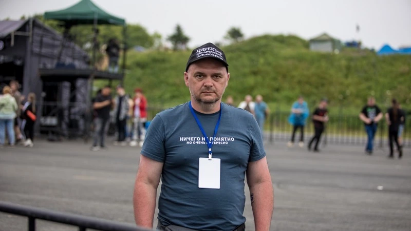 Уроженец Сахалина написал песню, которой Филипп Киркоров открыл «Новую Волну – 2024» 