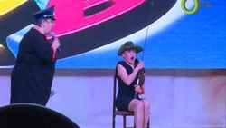 С шутками по жизни