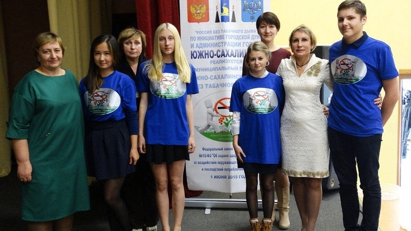 О моде на здоровье рассказали студентам Политехнического колледжа