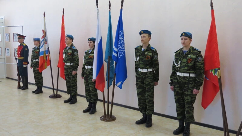 Песни горячих точек прозвучали в «Родине» Южно-Сахалинска