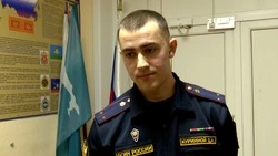 Ветеран СВО Данил Куринной станет участником второго набора «Героев Сахалина и Курил»