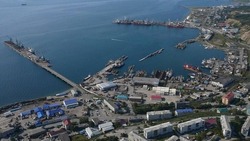 В порту Корсаков изменят тарифы на буксировку судов с 1 января 2025 года