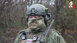 «Противник в панике»: командир гранатометного взвода о «карманной» артиллерии