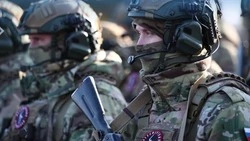 Карлов: сахалинские ветераны боевых действий получили право на допотпуск до 35 дней в году