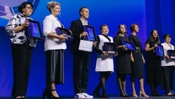 Организации Сахалинской области приглашают побороться за HR-премию «В кадре»