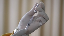 Ученые создали усовершенствованную вакцину от коронавируса