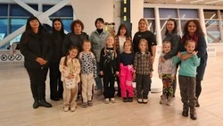 Юные сахалинские артисты отправились покорять Китай