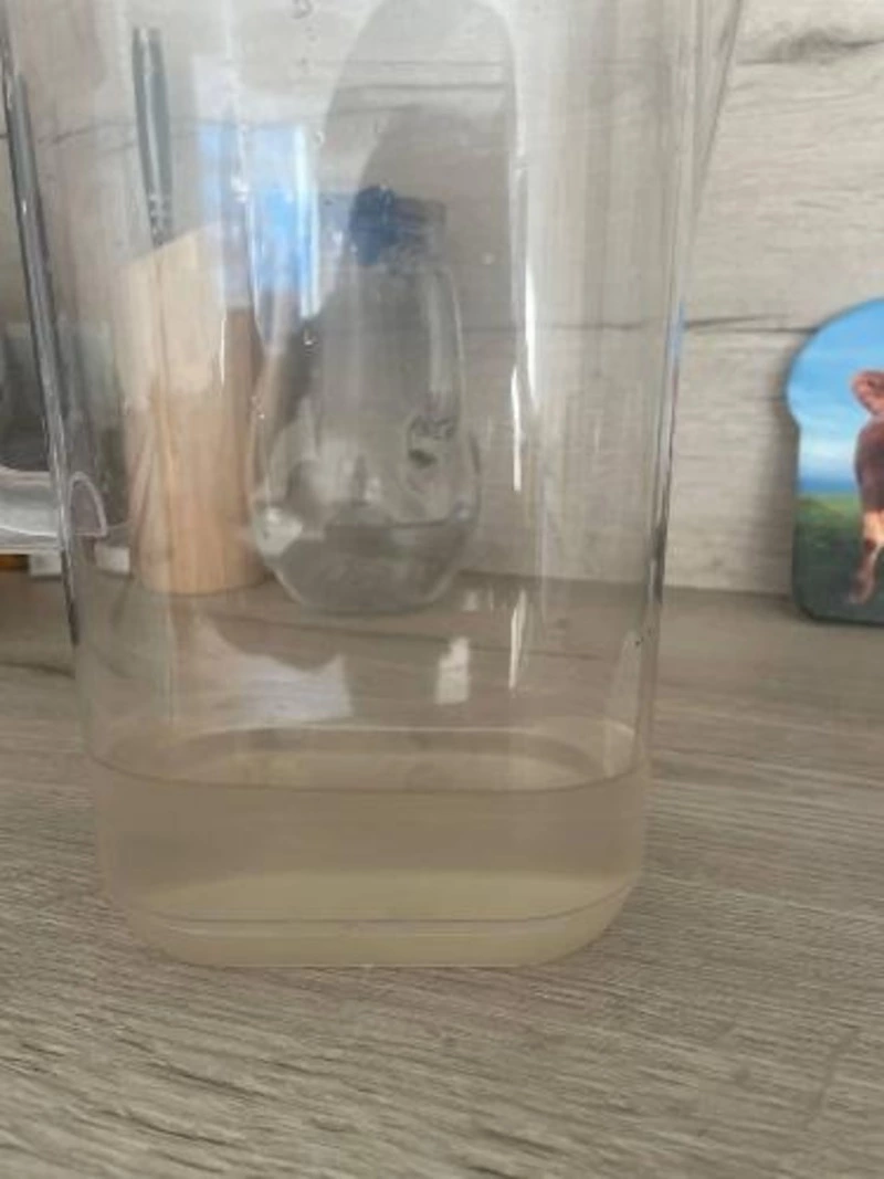 Жители Южно-Сахалинска пожаловались на плохое качество воды после запуска тепла