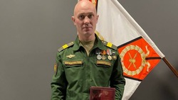 Наши герои: сержант Евгений Назаров