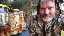 Москвич выращивает женьшень на Сахалине, взяв «дальневосточный гектар»