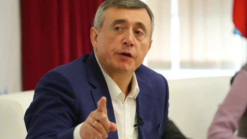 Губернатор Сахалина поднялся на две строчки в рейтинге влияния глав регионов РФ