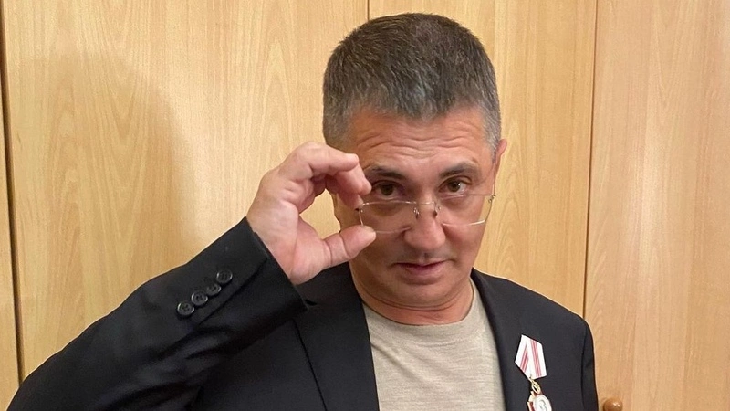 Доктор Мясников дал совет, как подготовиться к третьей волне коронавируса