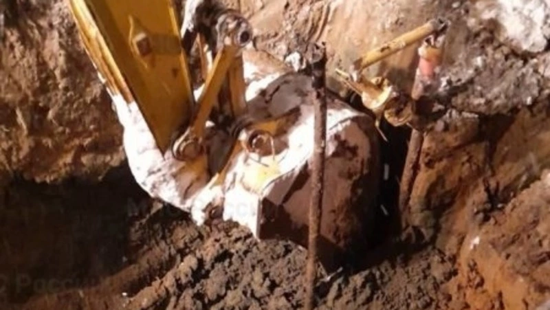 МЧС: более 5 тысяч человек остались без газа на Сахалине