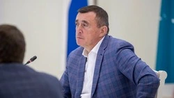 Лимаренко поручил за сутки решить вопросы с отоплением в домах жителей Сахалина