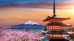 Япония разрешила прилетать индивидуальным российским туристам 