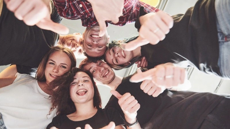 День молодежи объединит тысячи семей и молодых людей Сахалина в общем празднике и «Марафоне добра»