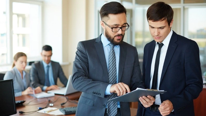 Предприниматели могут оплачивать счета на Госуслугах с помощью СберБизнеса  