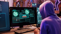 На Сахалине выросло количество DDoS-атак на ИТ-компании 