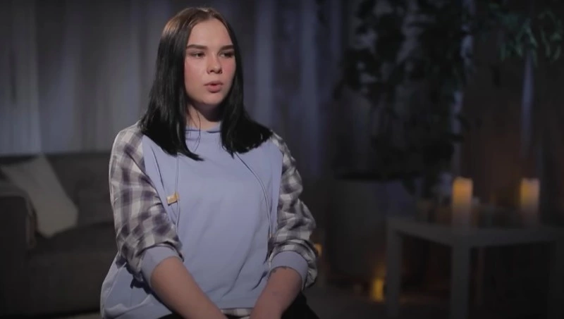 Девушка из Долинска снялась в выпуске «Беременна в 16»