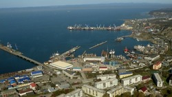 Корсаковский порт заставят работать по государственным ценам