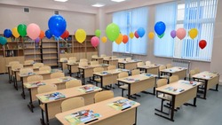 Путин: от 100 серьезных преступлений уберегли российские школы  