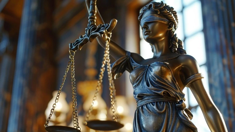 Суд отправил сахалинца в колонию на 4 года за систематические нарушения