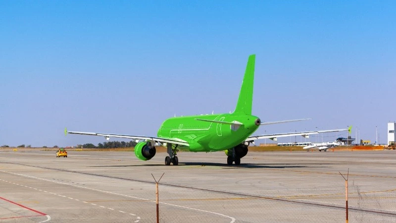 S7 Airlines предложил авиабилеты со скидкой до 50% на Сахалин и в Москву до 24 марта