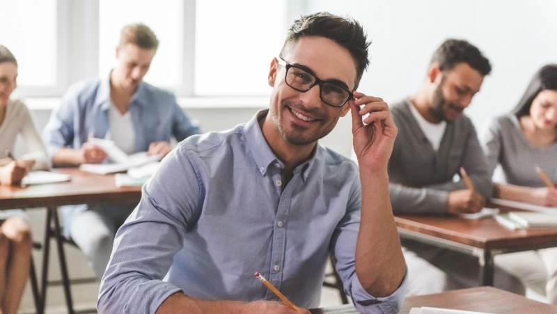 Если расставите ударение правильно в 10 словах, то ваша грамотность на высоте — ТЕСТ