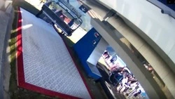 Посетитель «Горного воздуха» вынудил сотрудников остановить канатную дорогу