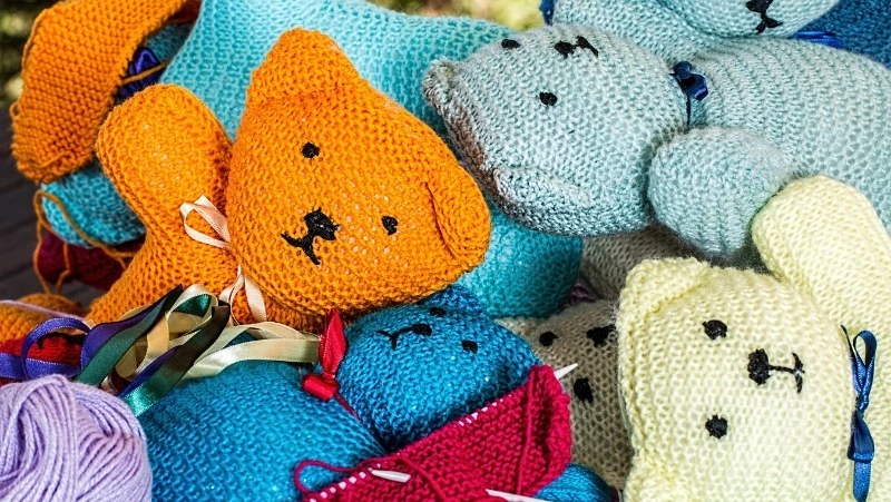 Жителей Южно-Сахалинска позвали на благотворительную ярмарку в помощь бойцам на СВО