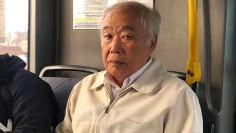 Родственники ищут 72-летнего пенсионера в Южно-Сахалинске 