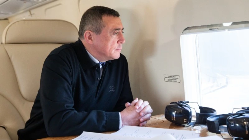 Четыре года Лимаренко на Сахалине: как диалог с людьми привел к рекордам и прорывам