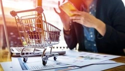 Потребителей предупредили о возможном увеличении стоимости товаров на Ozon