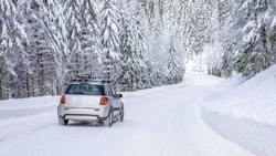 Больше 35 ДТП и 1 пострадавший: сводка ГИБДД на Сахалине и Курилах за 20 декабря