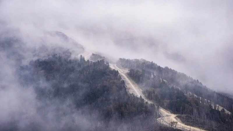 Россиян предупредили о новой климатической эпохе