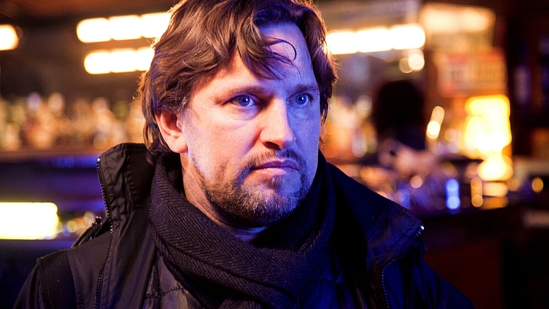 Борьба, разведка и кино