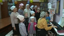 Воскресные школы. Вера и современность 02.10.23