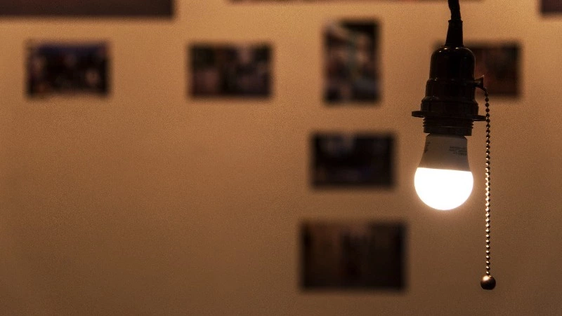 Школа и десятки улиц Южно-Сахалинска останутся без света 9 ноября